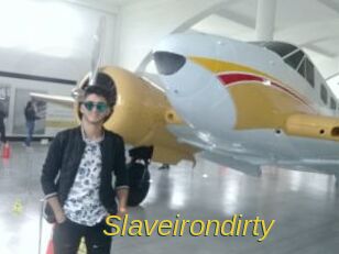 Slaveirondirty