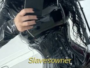 Slavesowner