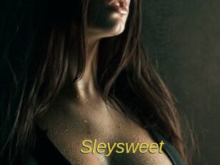 Sleysweet