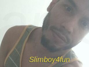 Slimboy4fun