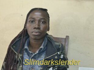 Slimdarkslender