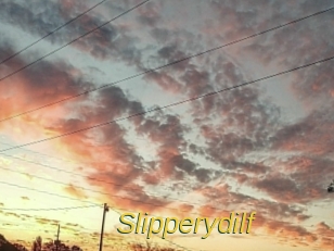 Slipperydilf