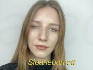 Sloaneburnett