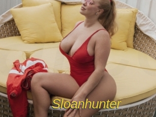Sloanhunter