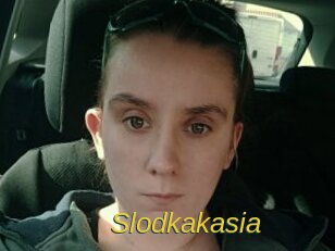 Slodkakasia