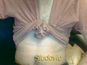 Sludovic
