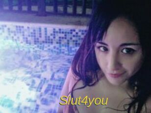 Slut4you