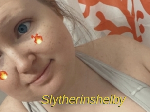 Slytherinshelby
