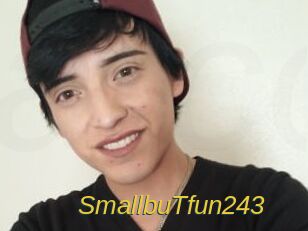 SmallbuTfun243