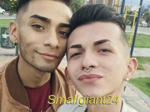 Smallgiant24