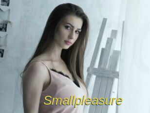 Smallpleasure
