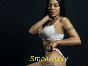 Smallvalery