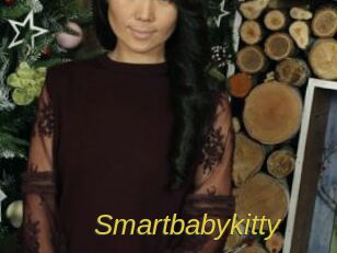 Smartbabykitty