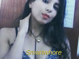 Smartwhore