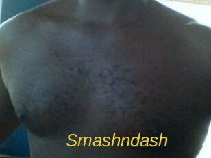 Smashndash