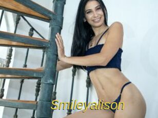 Smileyalison