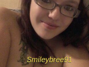 Smileybree91