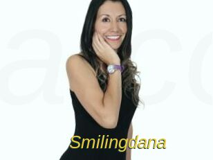 Smilingdana