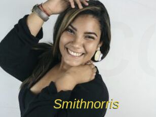 Smithnorris