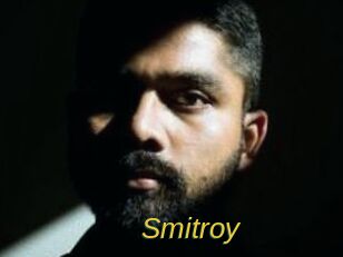 Smitroy