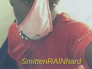 SmittenRAINhard