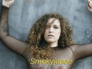 Smokyjanee
