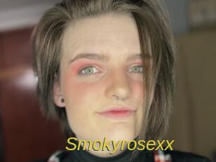 Smokyrosexx