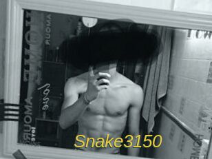 Snake3150