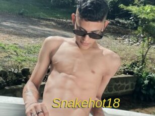 Snakehot18