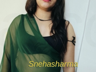 Snehasharma
