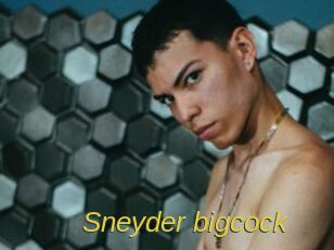 Sneyder_bigcock