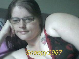 Snoepy1987