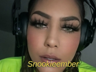 Snookieember