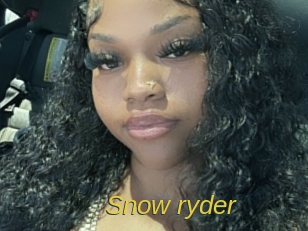 Snow_ryder