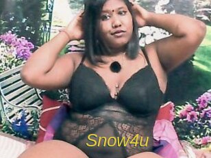 Snow4u