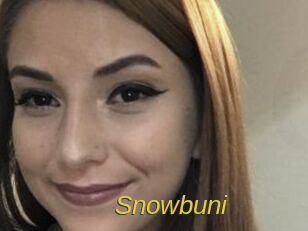 Snowbuni