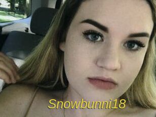 Snowbunni18