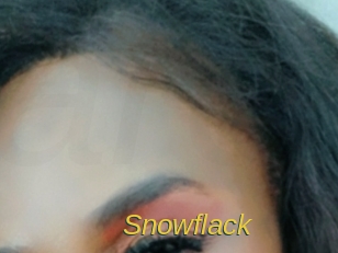 Snowflack