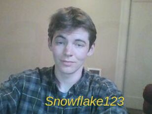 Snowflake123