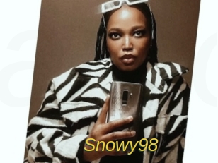 Snowy98