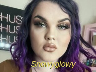 Snowyglowy