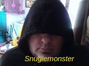 Snuglemonster