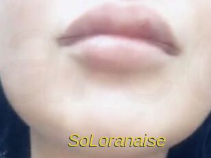 SoLoranaise
