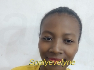 Soalyevelyne