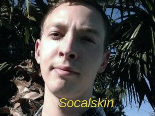 Socalskin