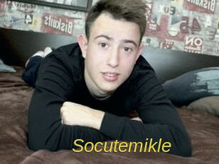 Socutemikle