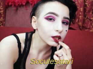 Socutesatari