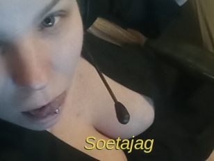 Soetajag