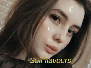 Sofi_flavours