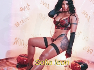 Sofia_leon